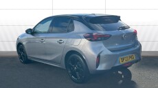 Vauxhall Corsa 1.2 GS 5dr Petrol Hatchback